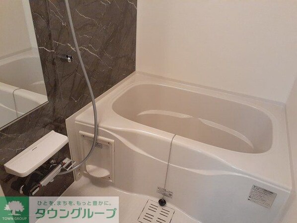 アルカンシェル・シャトーの物件内観写真